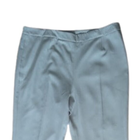 Beige Dress Pants Size 18 - Picture 3 of 4